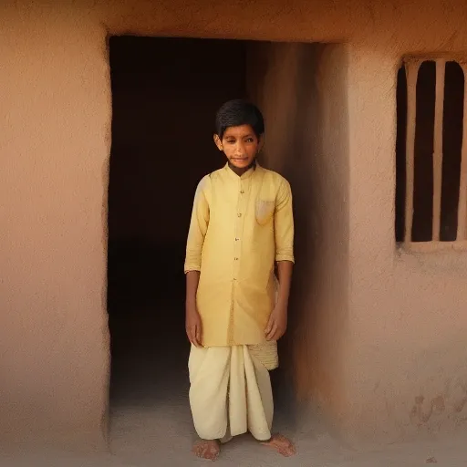 कंकड़ों की कीमत