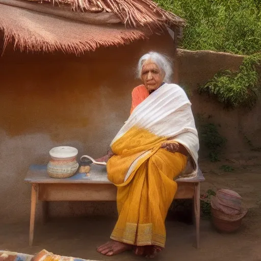 पुरानी चिट्ठी का राज़