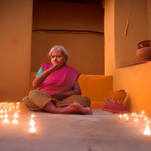 दिवाली के दीये