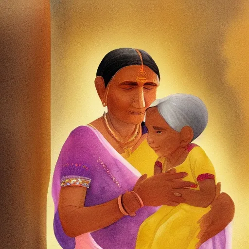 मज़दूर की दिवाली