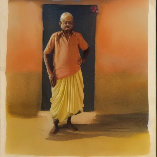 चौराहे की चाय की दुकान