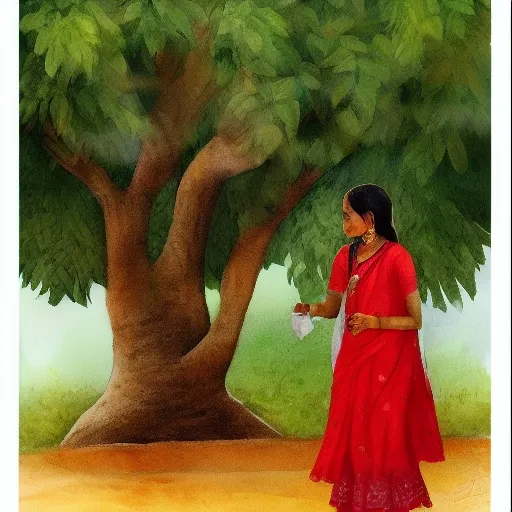 राखी का वादा