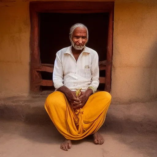 अंतिम नृत्य