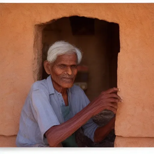 कुम्हार का चाक