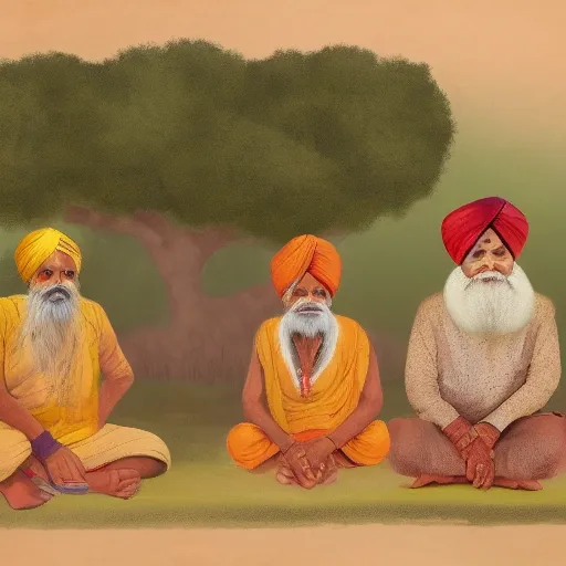 पंचायत का न्याय