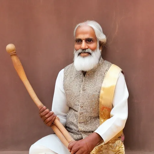 ढोल की धड़कन और दादा का सपना