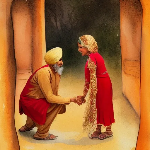 अंतिम हार