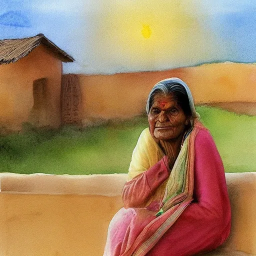 परदेसी बेटा