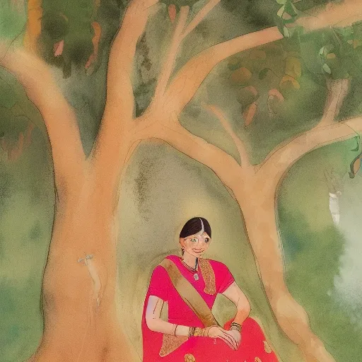 राखी का वादा