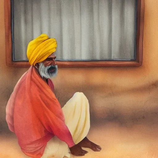 छोटी सी दुकान, बड़ा सपना