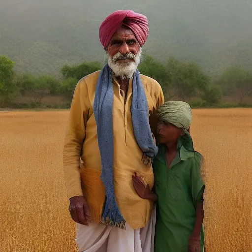 मिट्टी की सीख